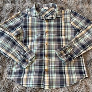 Jumping Beans Button Down Shirt